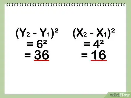 Image titled Find the Distance Between Two Points Step 4