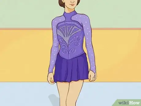 Image titled Dress for Figure Skating Step 4