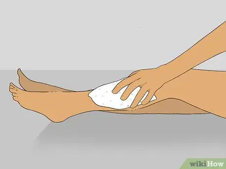 Image titled Shave Your Legs Step 23