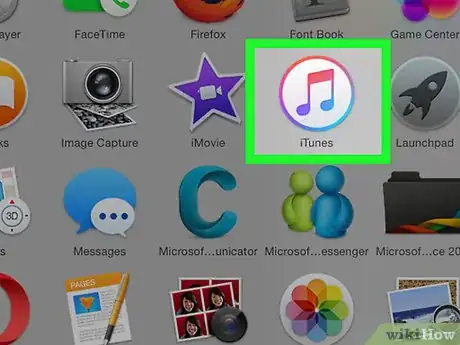 Image titled Add Music from iTunes to iPod Step 1