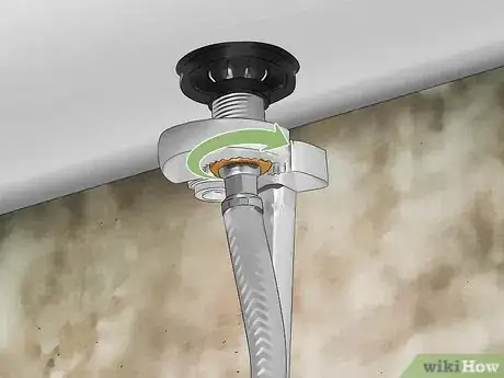 Image titled Install a Faucet Step 8