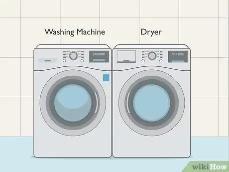 Image titled Know if You Should Replace Your Dryer Step 10