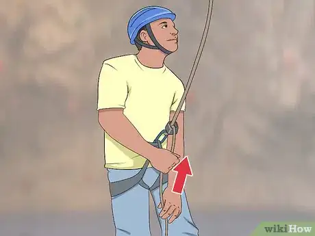 Image titled Belay Step 14