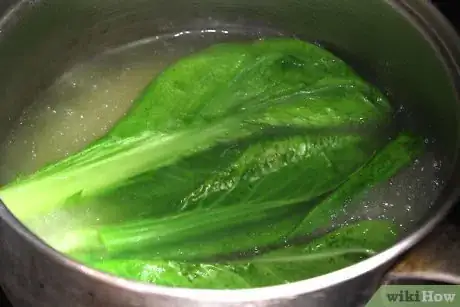 Image titled Cook Mustard Greens Step 5