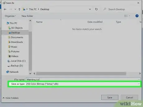 Image titled Create a Windows Icon Step 16