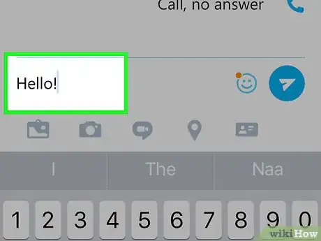 Image titled Use Skype on an iPhone Step 30