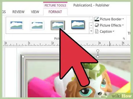 Image titled Crop Graphics in Microsoft Publisher Step 9