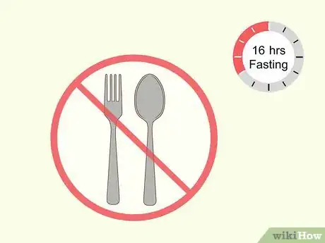 Image titled Lose Weight with Intermittent Fasting Step 2