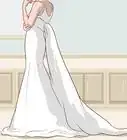 Choose a Wedding Dress for Your Body Type