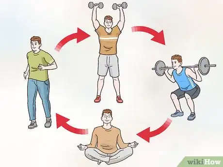 Image titled Start off in Bodybuilding Step 12