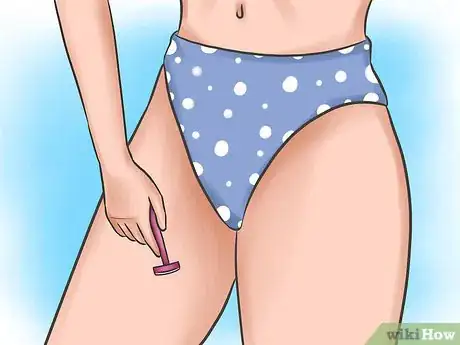 Image titled Lighten up Your Bikini Areas Step 14