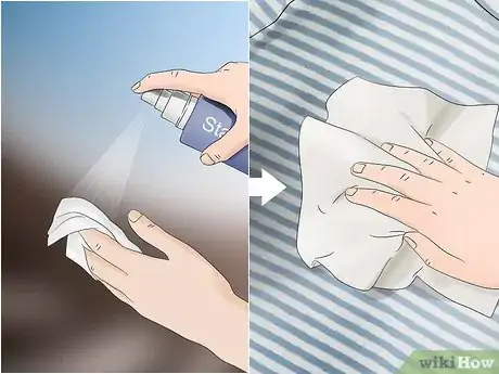 Image titled Remove Sap from Clothes Step 7