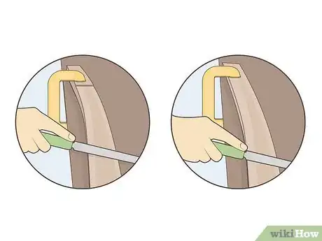 Image titled Make a Bokken Step 12