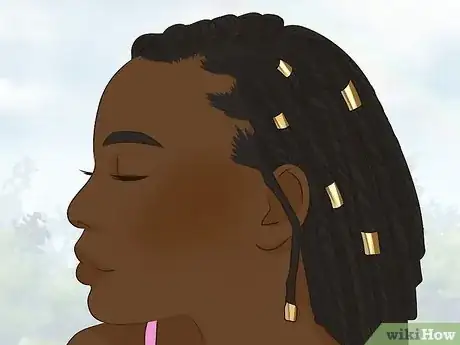 Image titled Do Box Braids Step 16