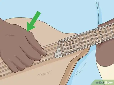 Image titled Play Mandolin Step 5