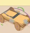 Build a Mousetrap Car