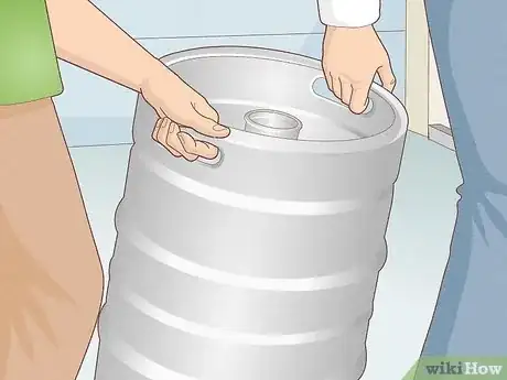 Image titled Depressurize a Keg Step 11