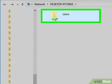 Image titled Access a Shared Folder on PC or Mac Step 4
