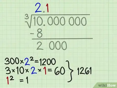 Image titled Calculate Cube Root by Hand Step 7