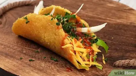 Image titled Eat a Taco Step 2