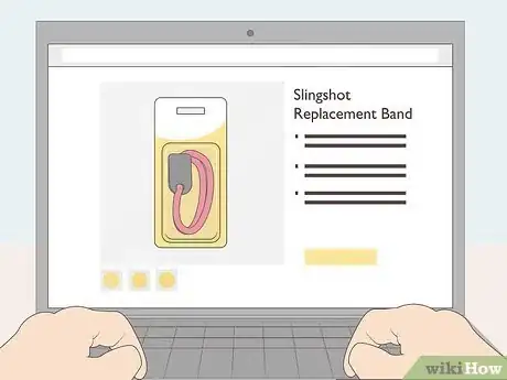 Image titled Replace Slingshot Bands Step 4