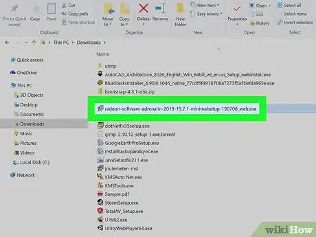 Image titled Download AMD Drivers Step 4