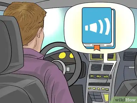 Image titled Stay Awake when Driving Step 13