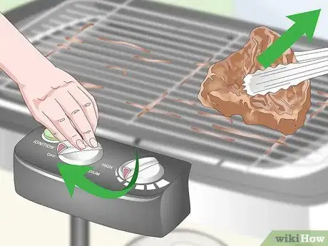 Image titled BBQ With Propane Step 17