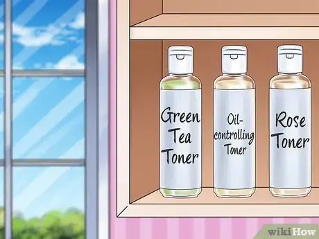 Image titled Use Toner Step 15