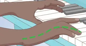 Improve Dexterity on the Piano