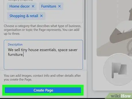 Image titled Create a Facebook Page for a Business Step 18