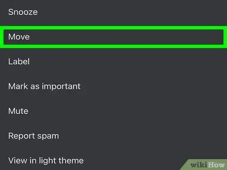 Image titled Move Mail to Different Folders in Gmail Step 19