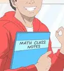 Improve Your Math Grade