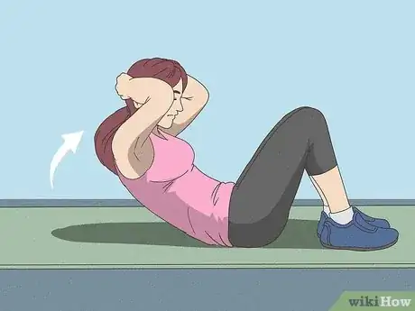 Image titled Get a Flat Stomach Step 13