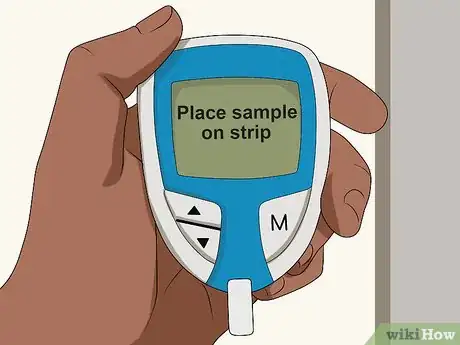 Image titled Use a Glucometer Step 6