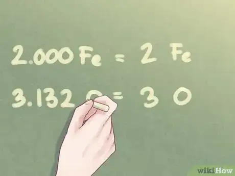 Image titled Determine an Empirical Formula Step 12