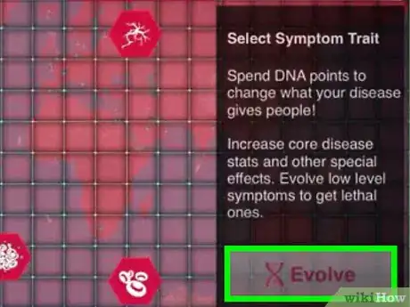 Image titled Beat Fungus Brutal Mode in Plague Inc Step 11