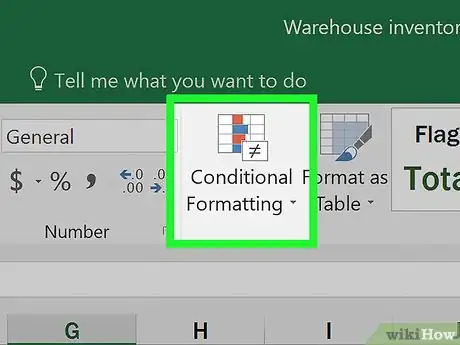 Image titled Reduce Size of Excel Files Step 19