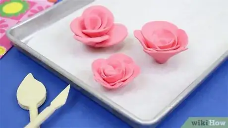 Image titled Make a Clay Rose Step 17