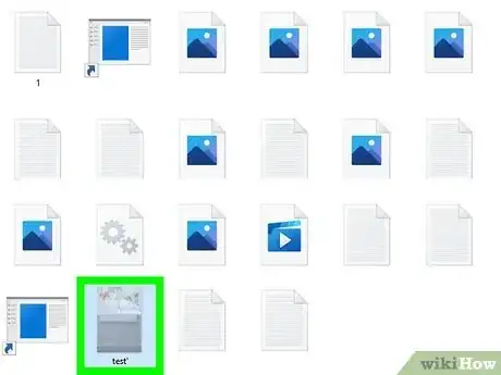 Image titled Open the Hidden Files in a USB Pen Drive Step 11