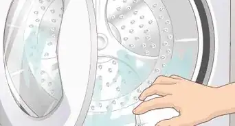 Clean a Washing Machine Filter