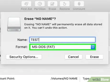 Image titled Wipe Clean an External Hard Drive Step 18