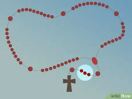 Image titled Say the Catholic Rosary Step 5