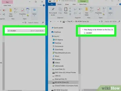 Image titled Put a Video on a DVD Step 27