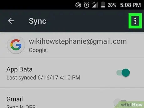 Image titled Remove a Google Account on Android Step 5