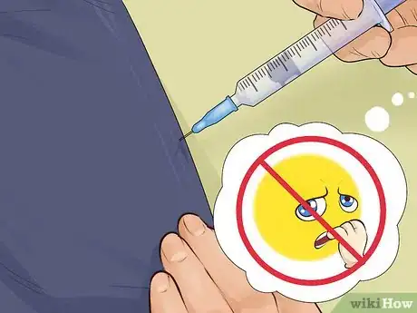 Image titled Give an Emergency Injection of Hydrocortisone Step 2