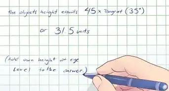 Make a Clinometer