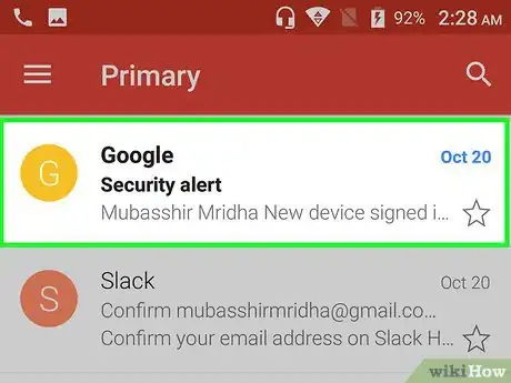 Image titled Use Gmail Step 39