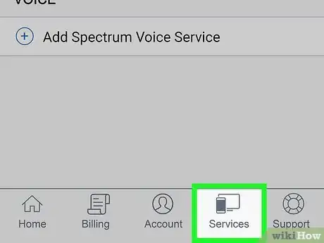 Image titled Change the WiFi Password on Spectrum Step 3