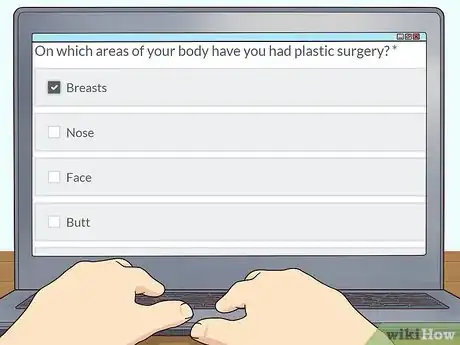 Image titled Get Cast for the TV Show Botched Step 9